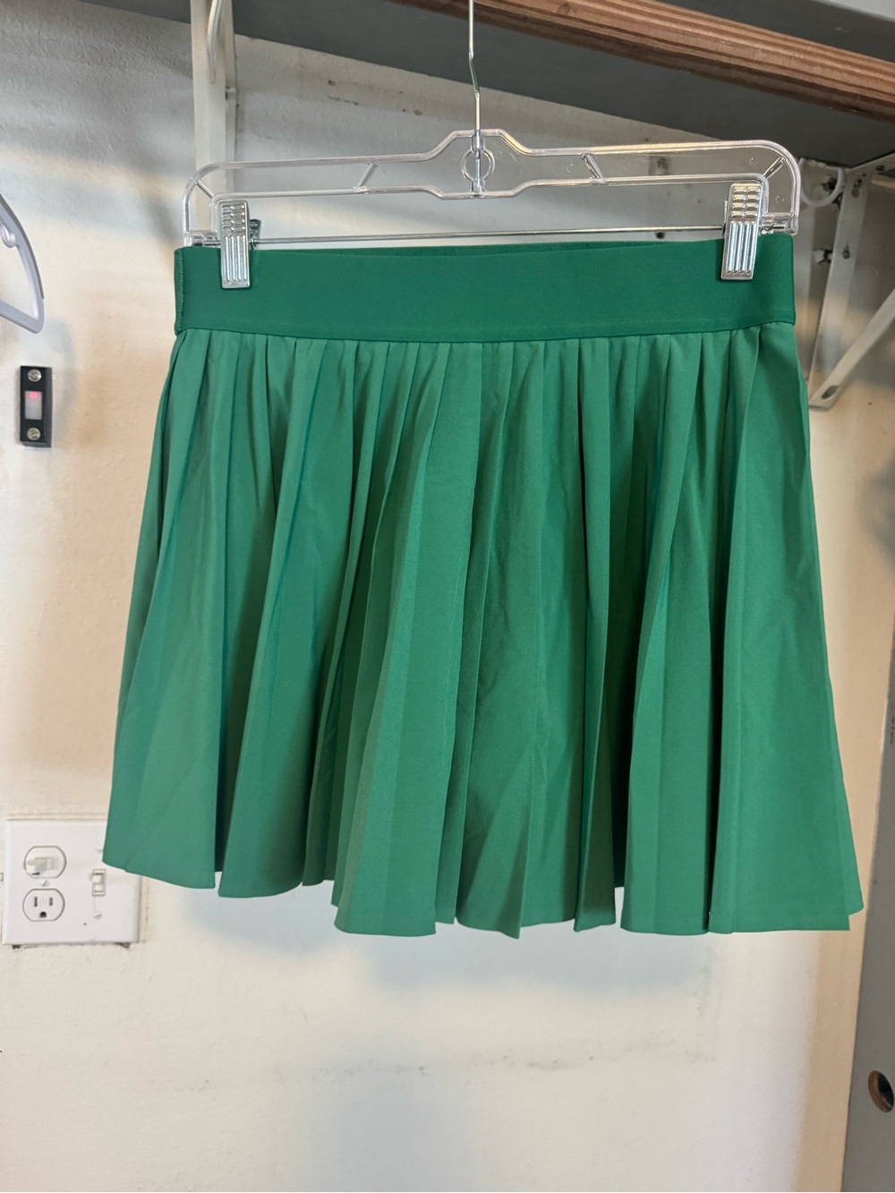 Aritzia Tennis Skirt
